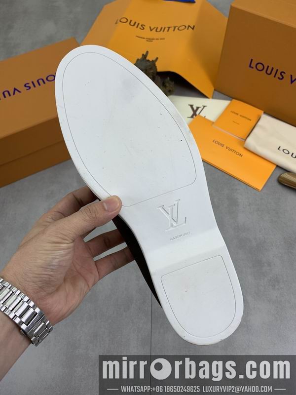 LV Replica Shoes LV sz38-45 mnf0525