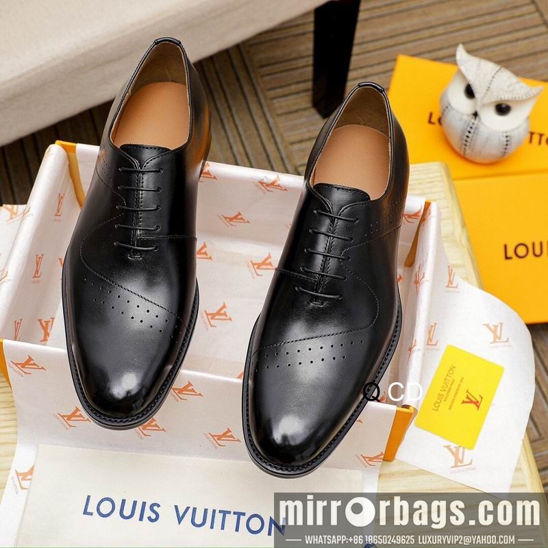 LV Replica Shoes LV sz38-45 CD1001