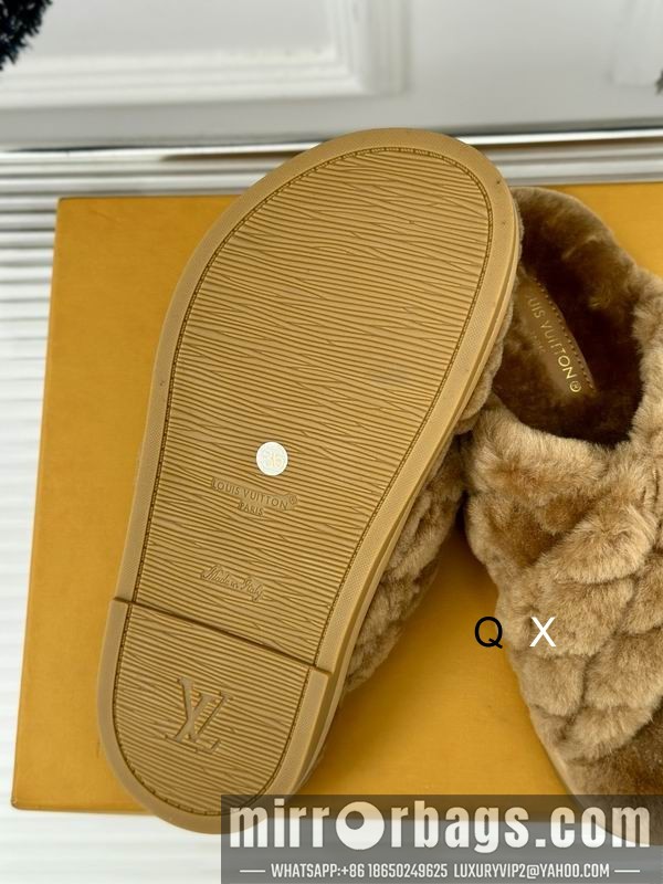 LV Replica Shoes LV sz35-40 JX0702