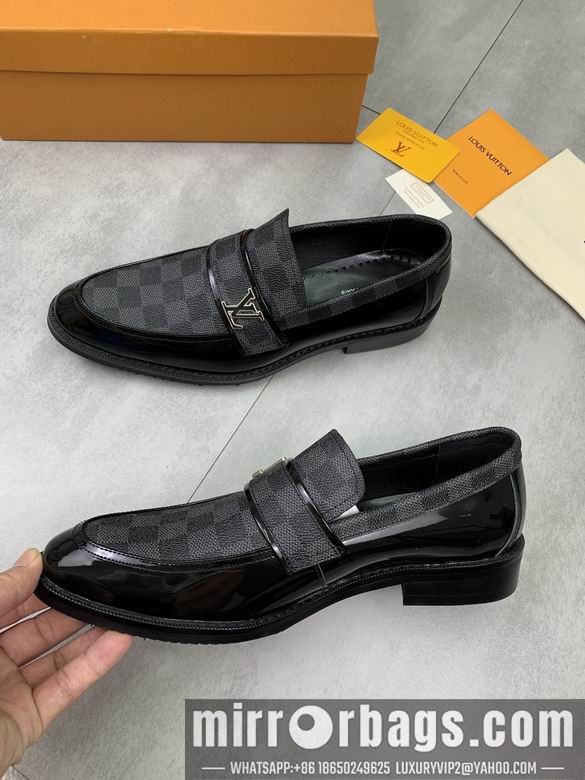 LV Replica Shoes LV sz38-44 2C n637