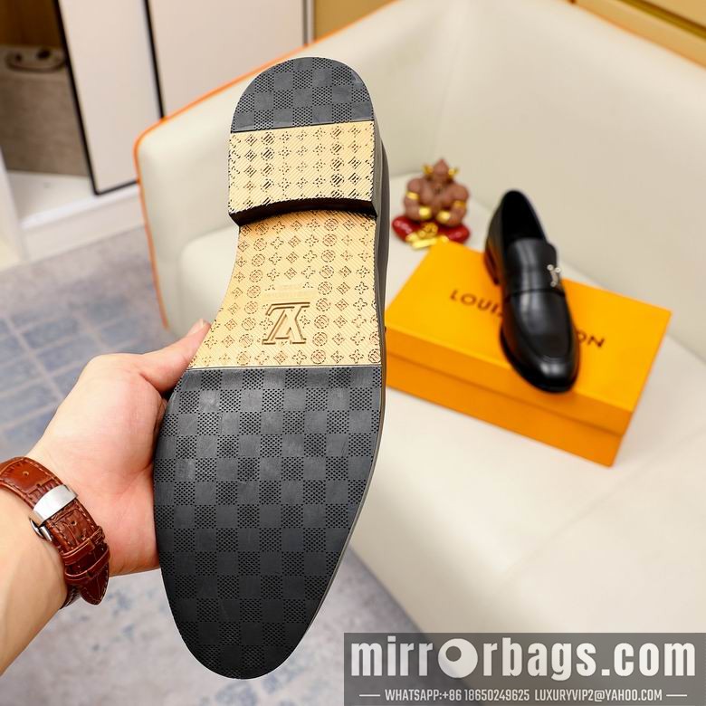 LV Replica Shoes LV sz38-44 1C n0615