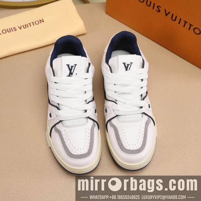 LV Replica Shoes LV sz38-45 jyh0928