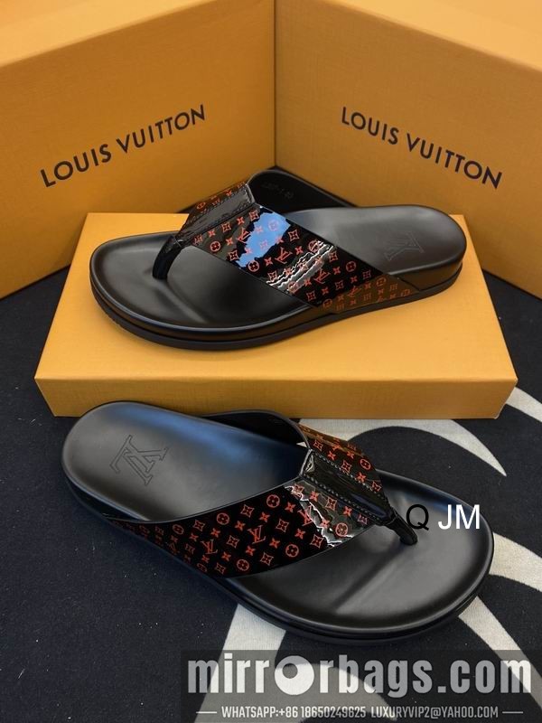 LV Replica Shoes LV sz38-45 JM0411