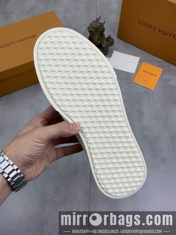 LV Replica Shoes LV sz38-44 mnf0302