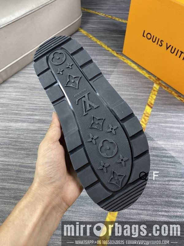 LV Replica Shoes LV sz38-45 4C TF0714