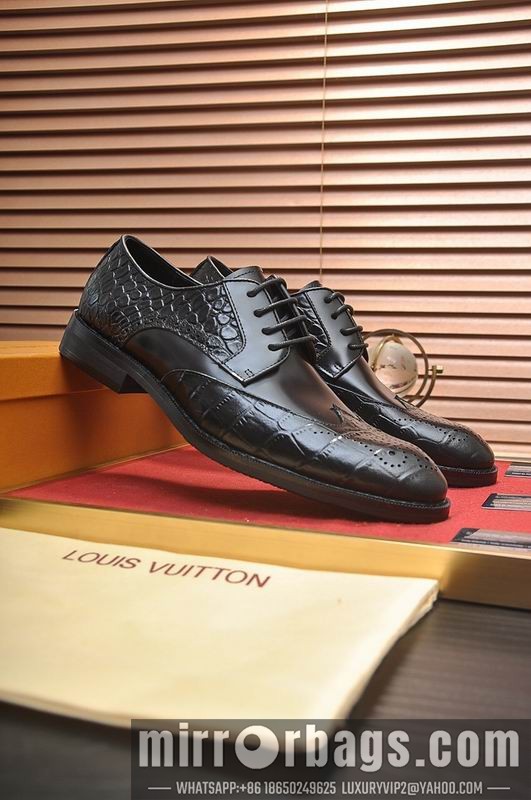 LV Replica Shoes LV sz38-45 mnf0377