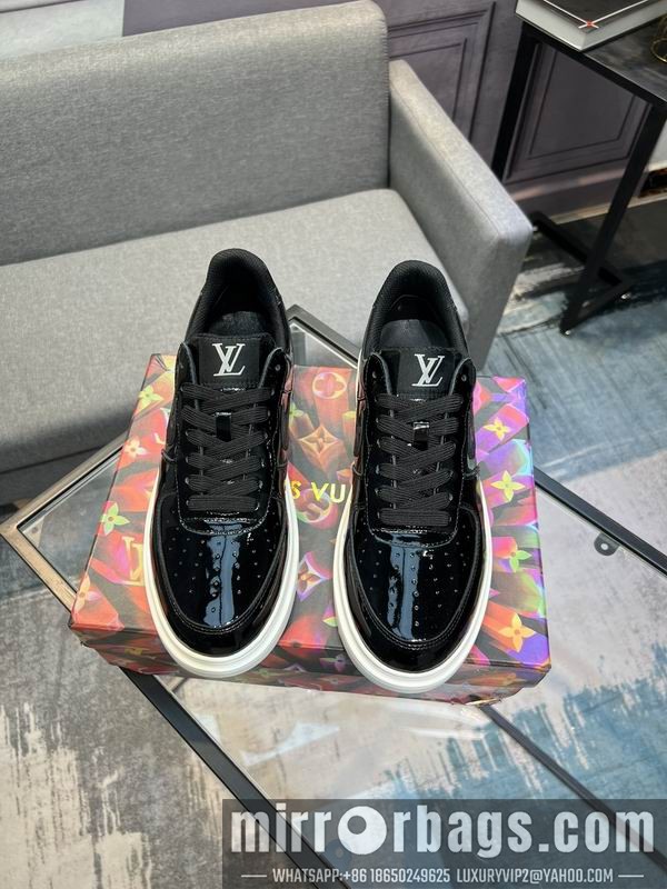 LV Replica Shoes LV sz38-45 mnf0514