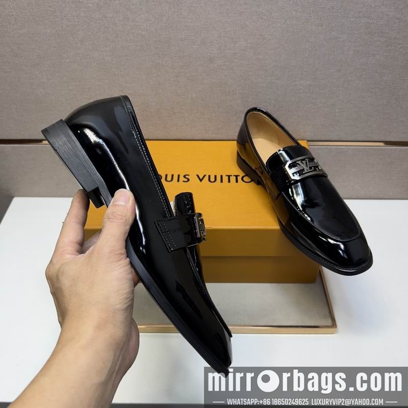 LV Replica Shoes LV sz38-44 mnf0466