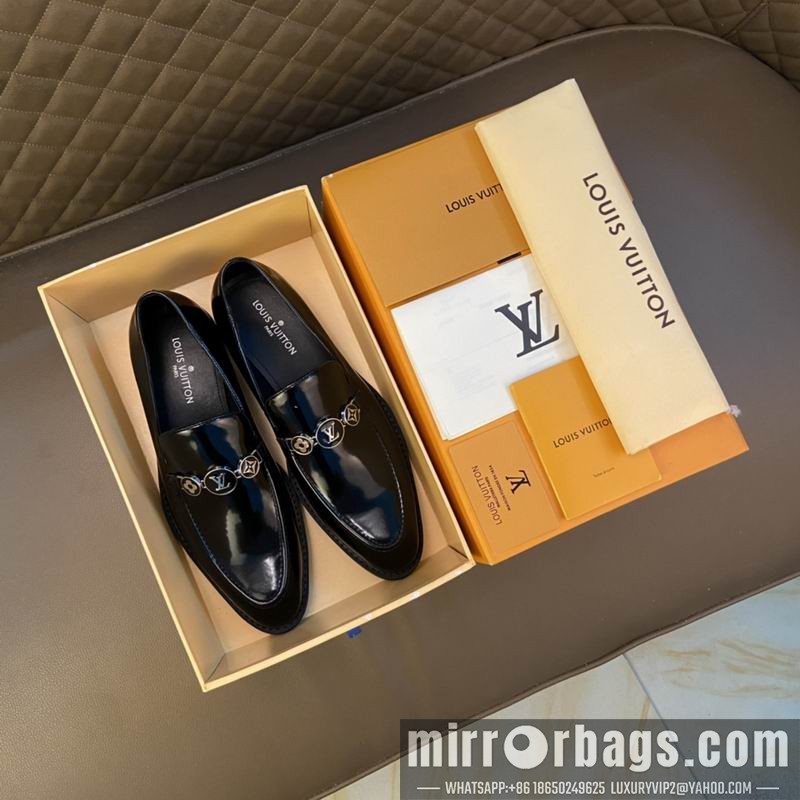 LV Replica Shoes LV sz38-45 mnf0439