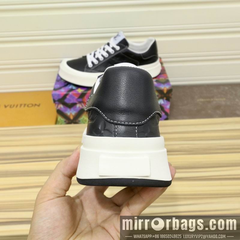 LV Replica Shoes LV sz38-45 mnf0149