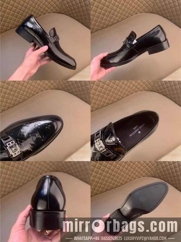 LV Replica Shoes LV sz38-45 mnf0443