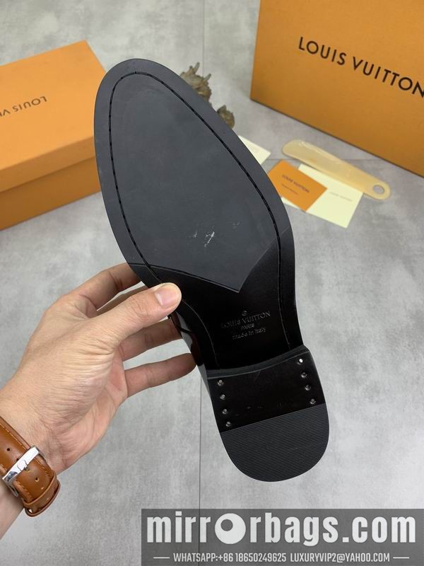 LV Replica Shoes LV sz38-46 mnf0573