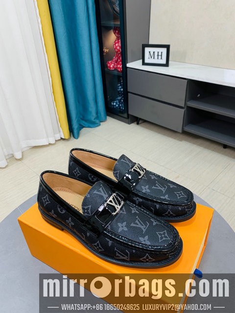 LV Replica Shoes2241206 SZ 38-44