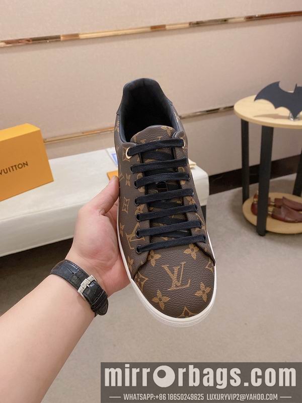 LV Replica Shoes LV sz38-45 mnf0345