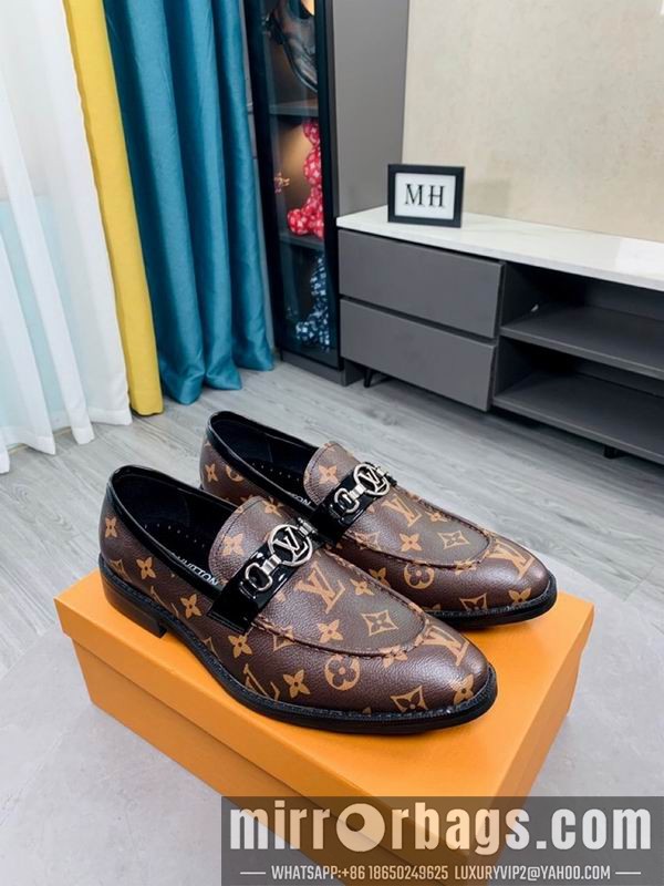 LV Replica ShoesLV sz38-44 mnf0221