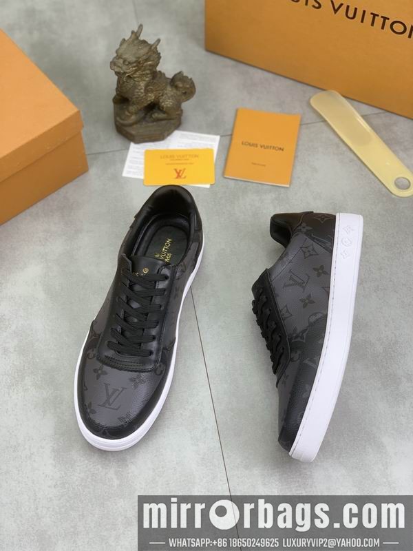 LV Replica Shoes LV sz38-46 mnf0637