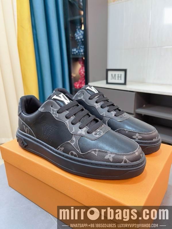 LV Replica Shoes LV sz38-44 mnf0713