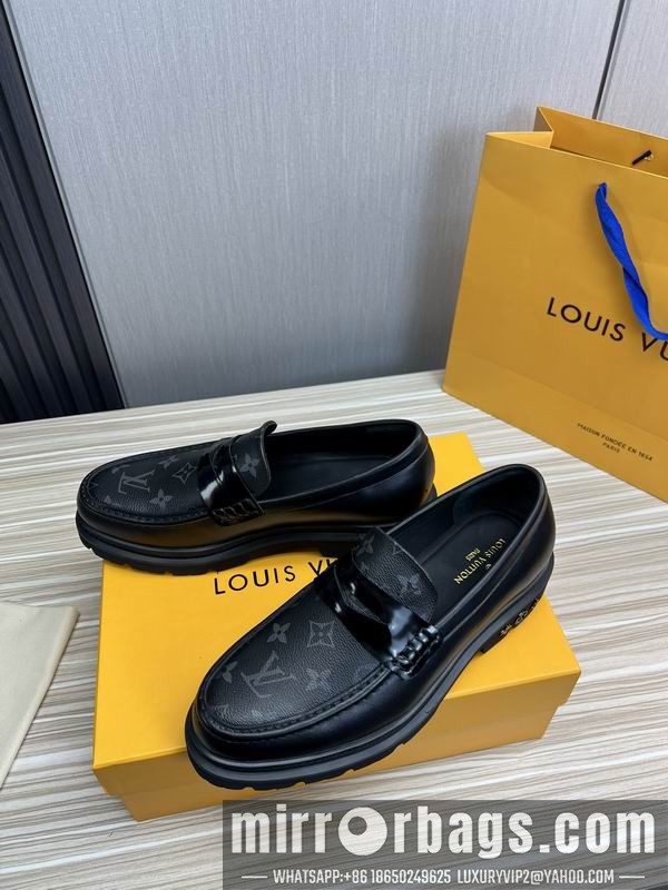 LV Replica Shoes LV sz38-45 mnf0345