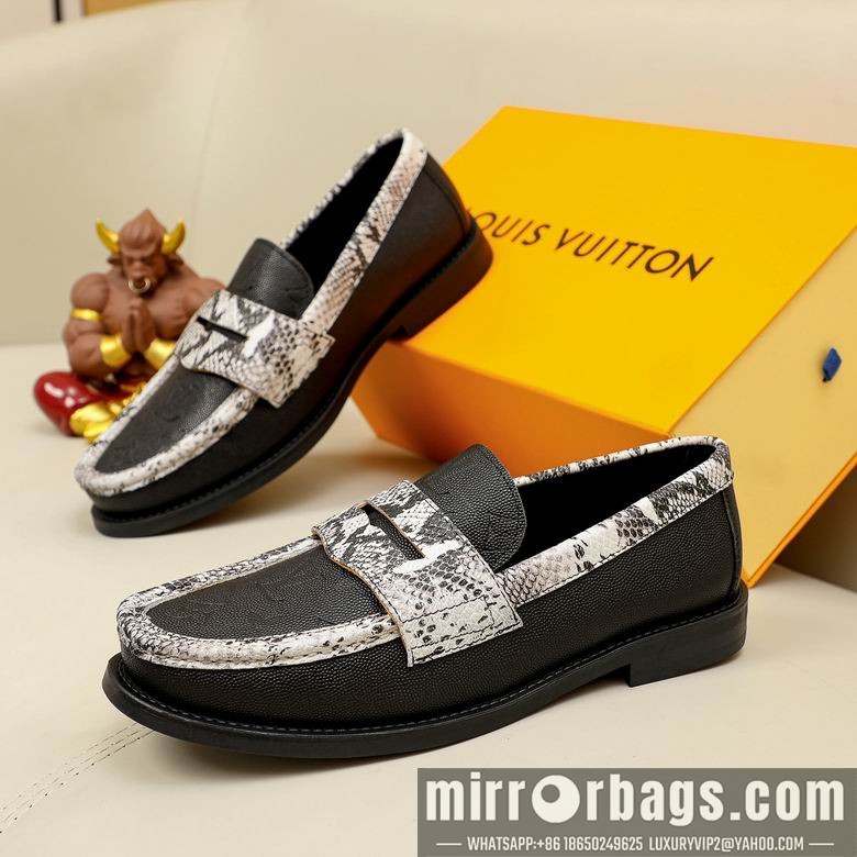 LV Replica Shoessz38-44 1C 0539