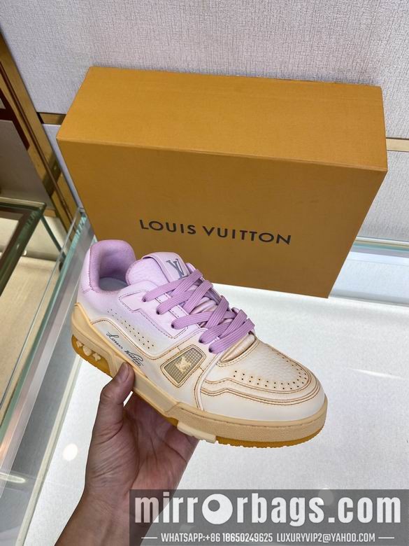 LV Replica Shoessz35-39 2C n0501