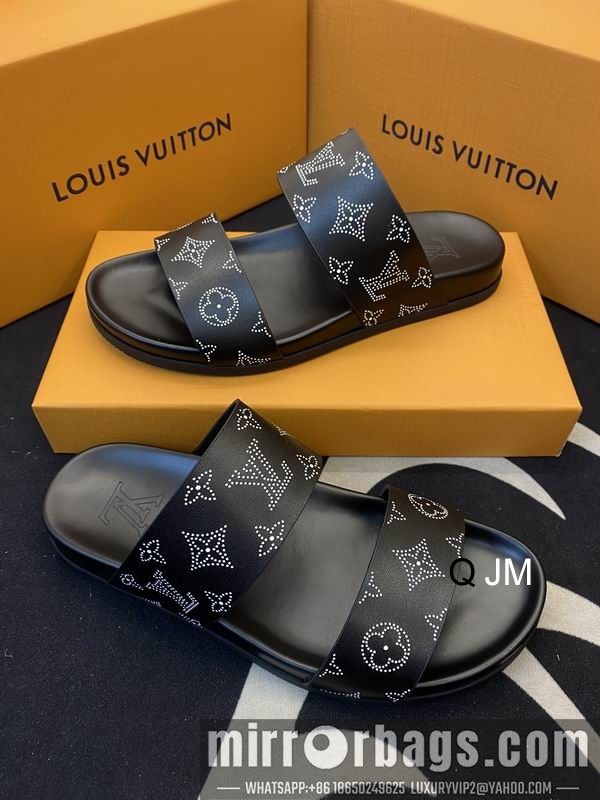 LV Replica Shoes LV sz38-45 JM0406