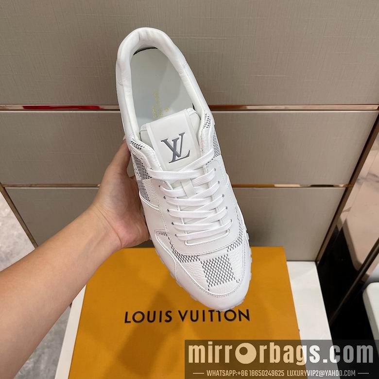 LV Replica Shoessz35-44 4C n0513