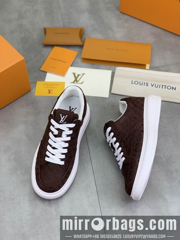 LV Replica Shoes LV sz38-46 mnf0806