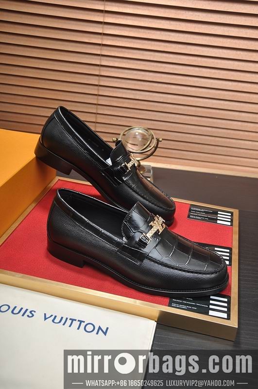 LV Replica ShoesLV sz38-45 mnf0318