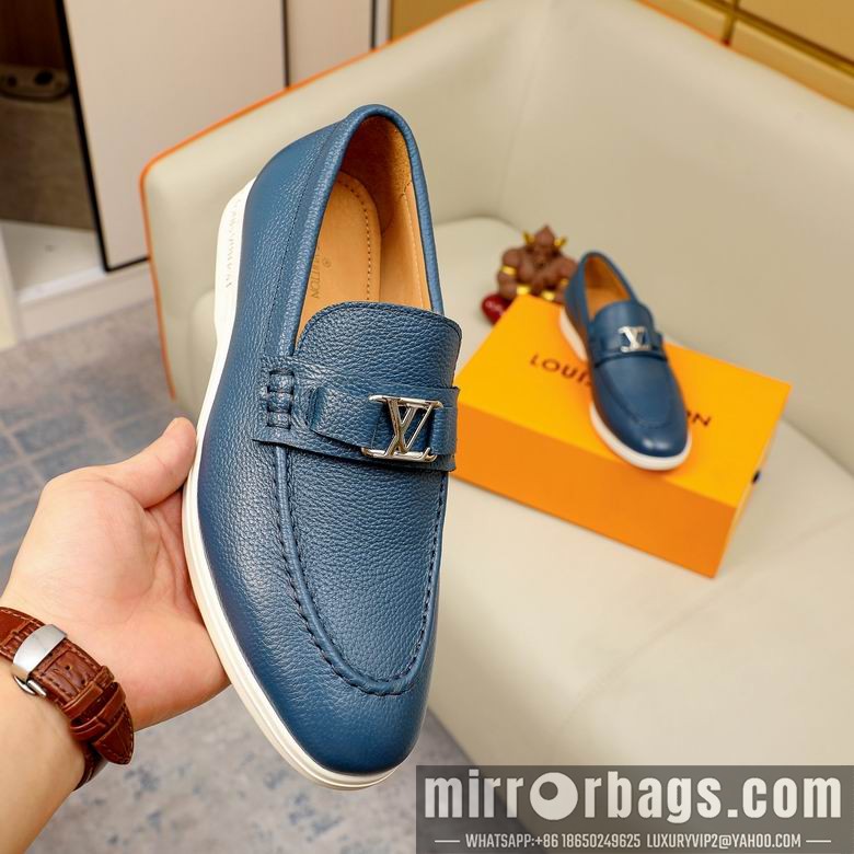 LV Replica Shoes LV sz38-44 0695