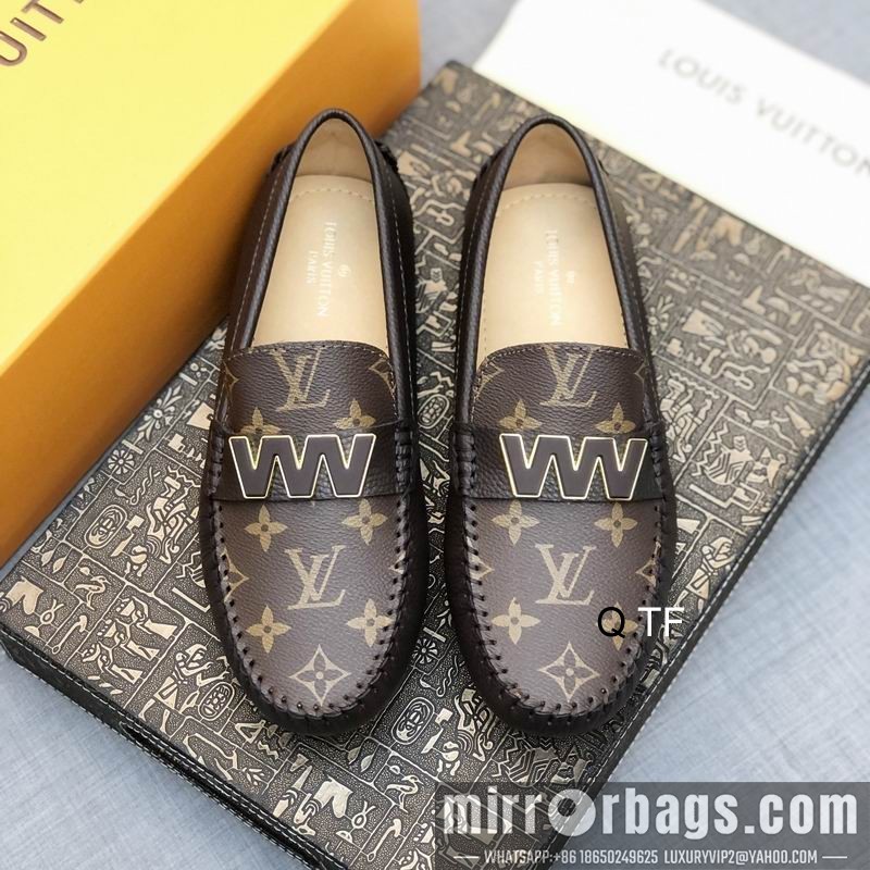 LV Replica Shoes LV sz38-45 5C TF0819