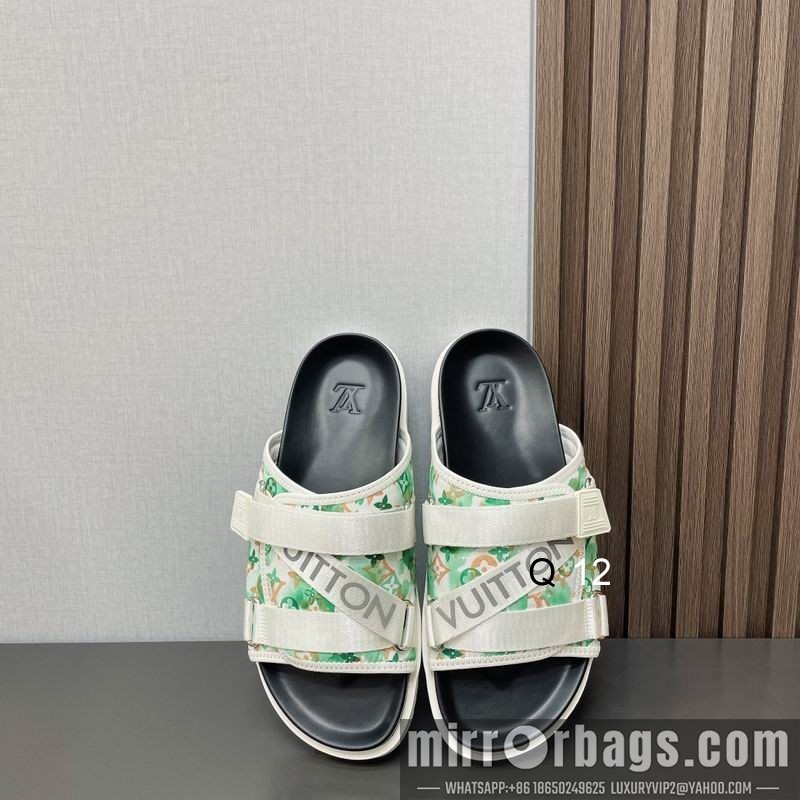 LV Replica Shoes LV sz38-44 J0613