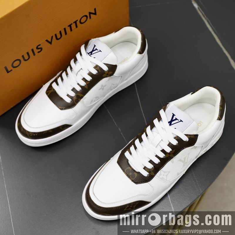 LV Replica Shoes LV sz38-45 mnf0646