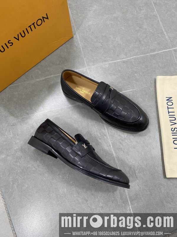 LV Replica Shoes LV sz38-45 mnf0163