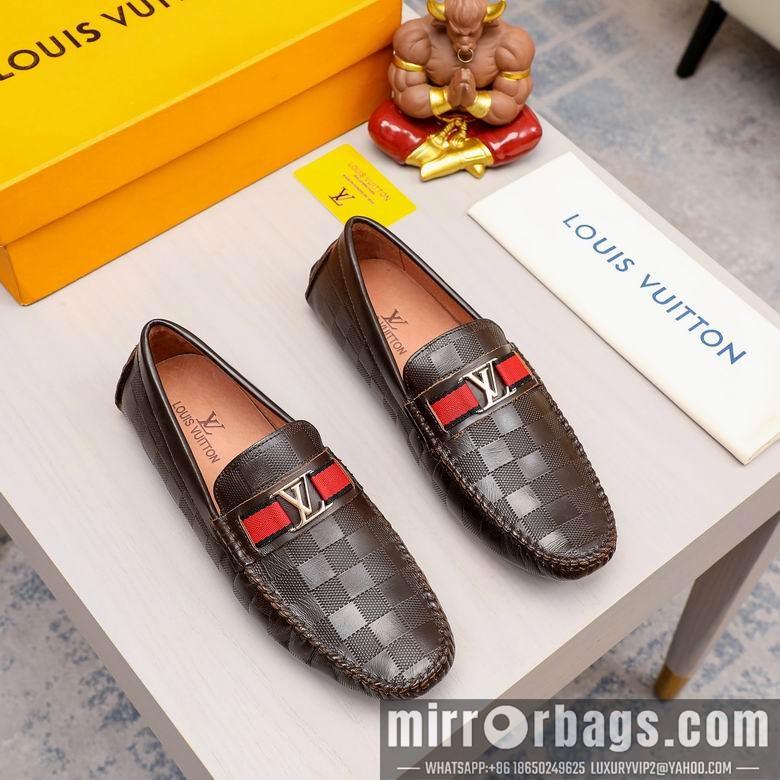 LV Replica Shoessz38-44 1C 0542