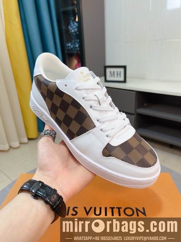 LV Replica Shoes LV sz38-44 mnf0640