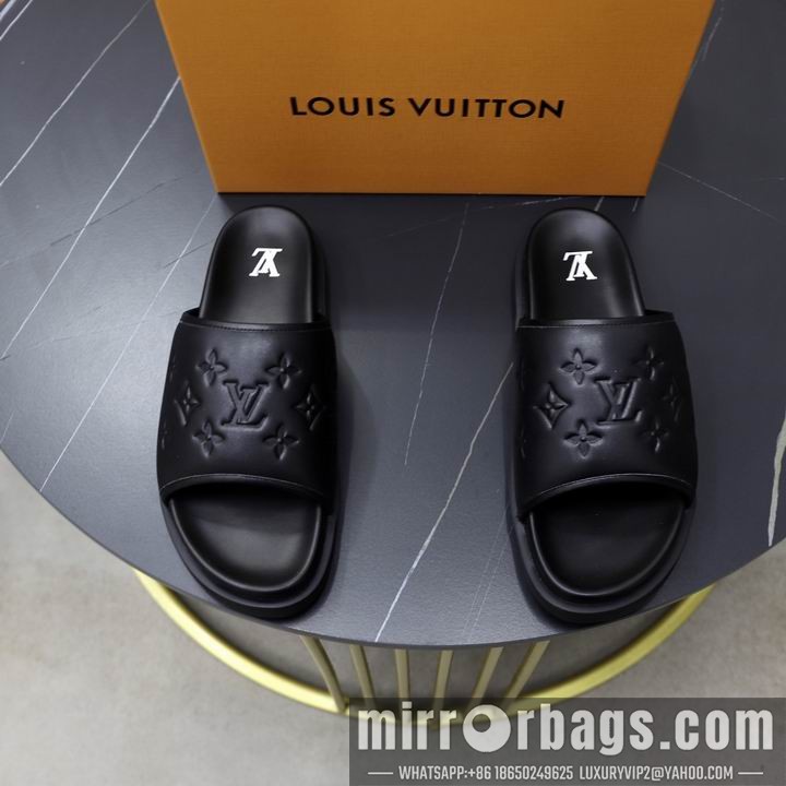 LV Replica Shoes LV sz38-45 hnh0301