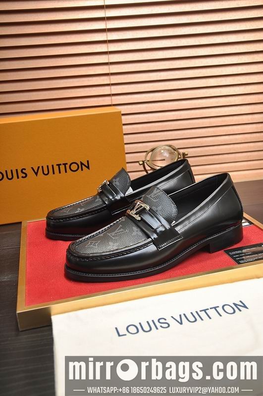 LV Replica ShoesLV sz38-45 mnf0322