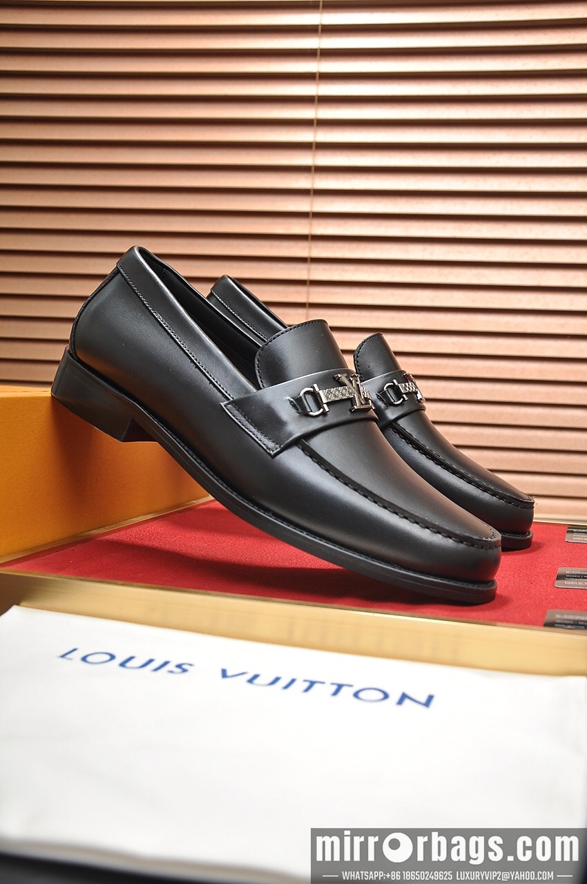 LV Replica Shoes LV sz38-45 hnh1210