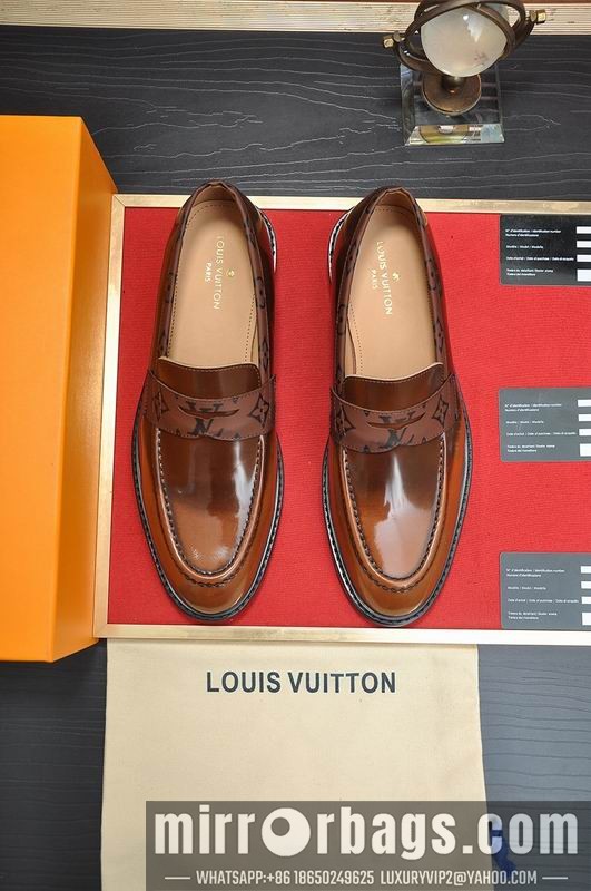 LV Replica Shoes LV sz38-45 mnf0730