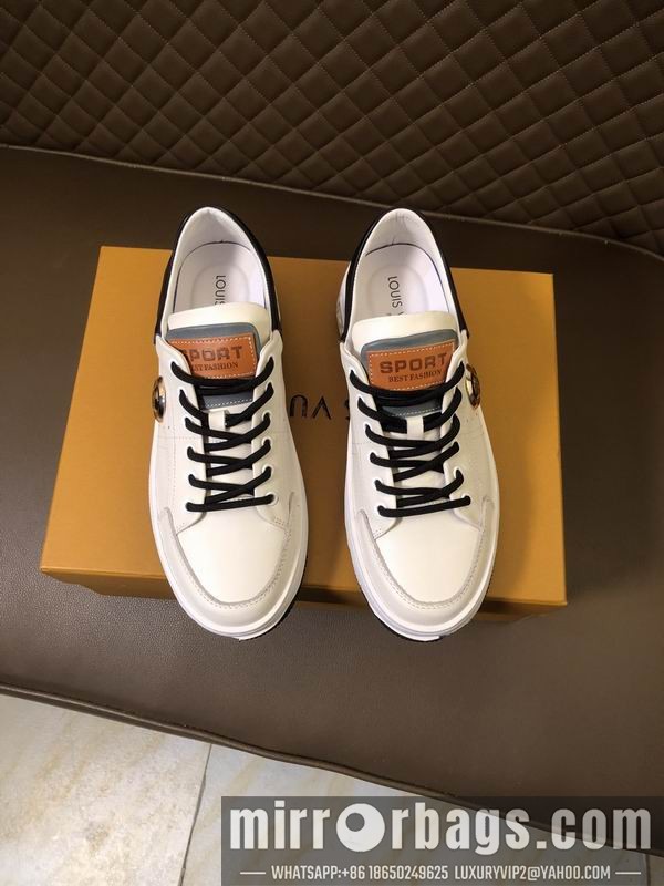 LV Replica Shoes LV sz38-45 mnf0113