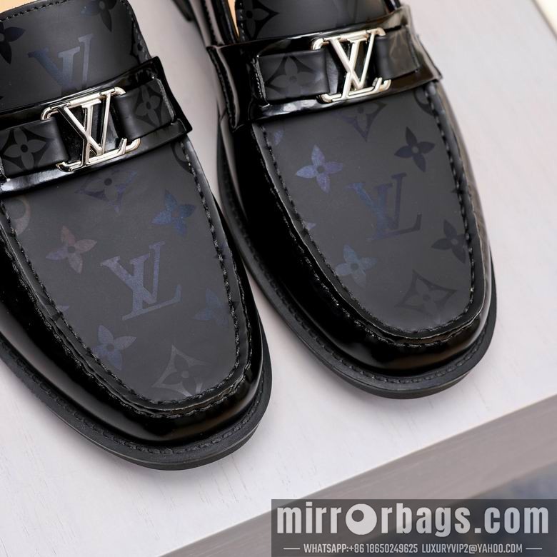 LV Replica Shoes LV sz38-44 0680