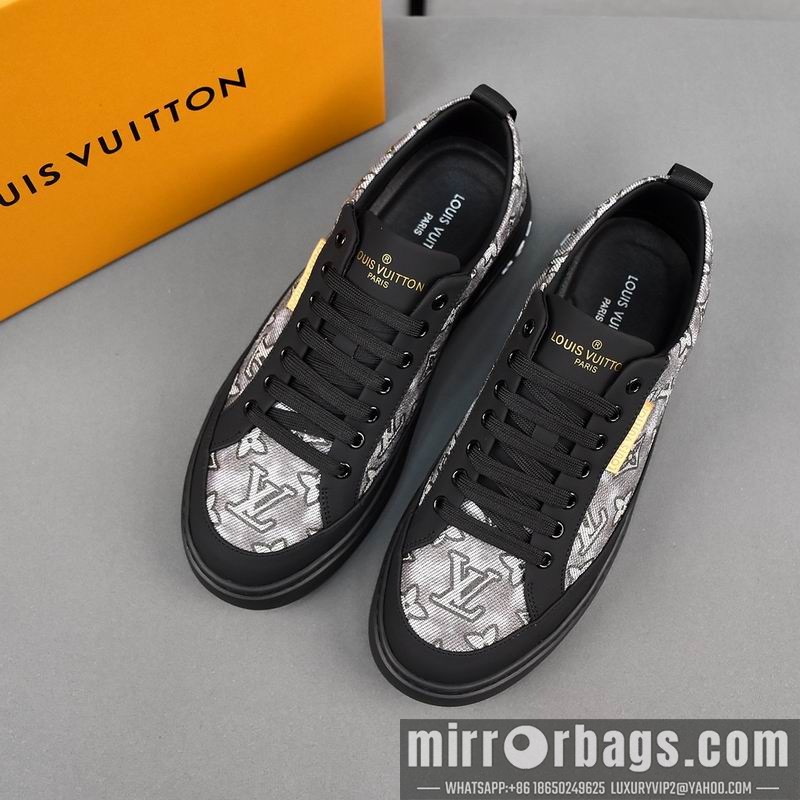 LV Replica Shoes LV sz38-44 mnf0413