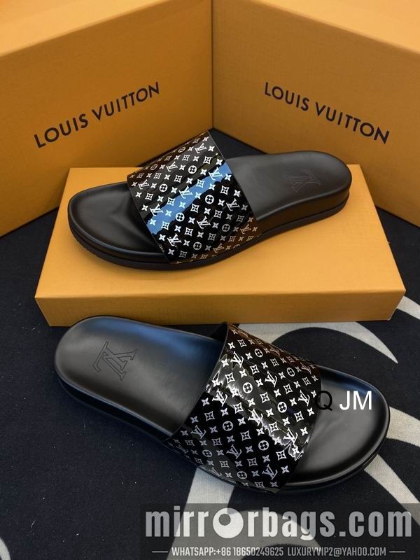 LV Replica Shoes LV sz38-45 JM0412