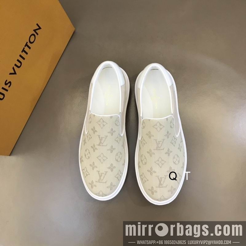 LV Replica Shoes LV sz38-45 6C TF0903