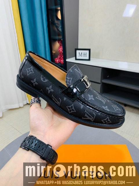 LV Replica Shoes2241206 SZ 38-44