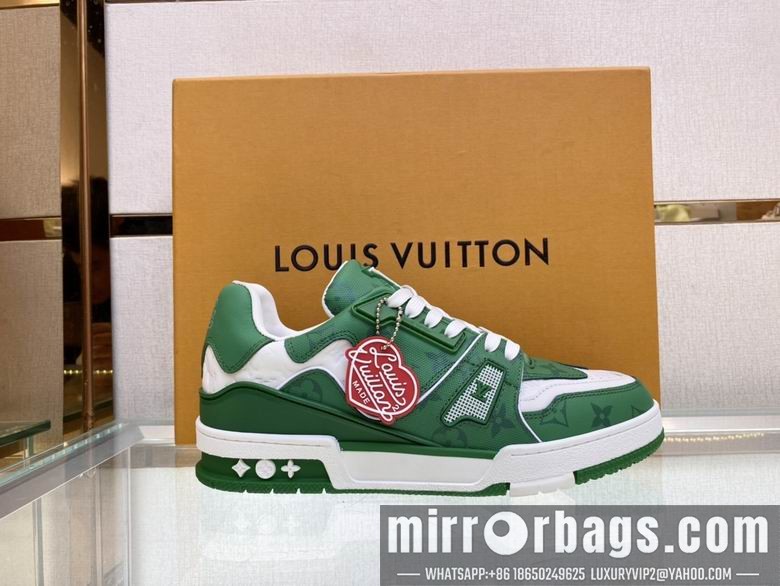 LV Replica Shoessz35-44 4C n0516