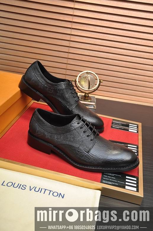 LV Replica Shoes LV sz38-44 0685