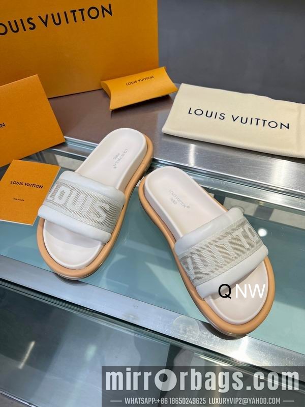 LV Replica Shoes LV sz35-40 NW0701