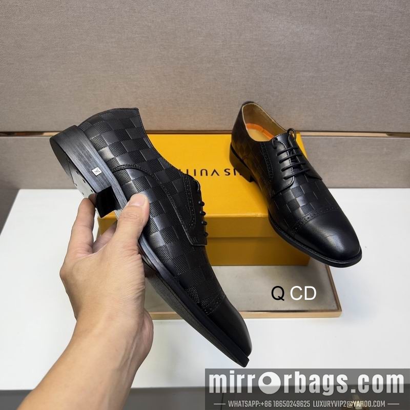 LV Replica Shoes LV sz38-45 CD1108