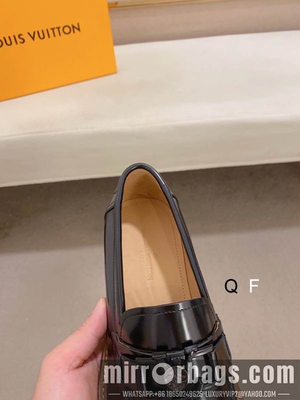 LV Replica Shoes LV sz38-45 2C TF1203